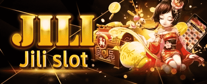 Read more about the article สล็อตJILI