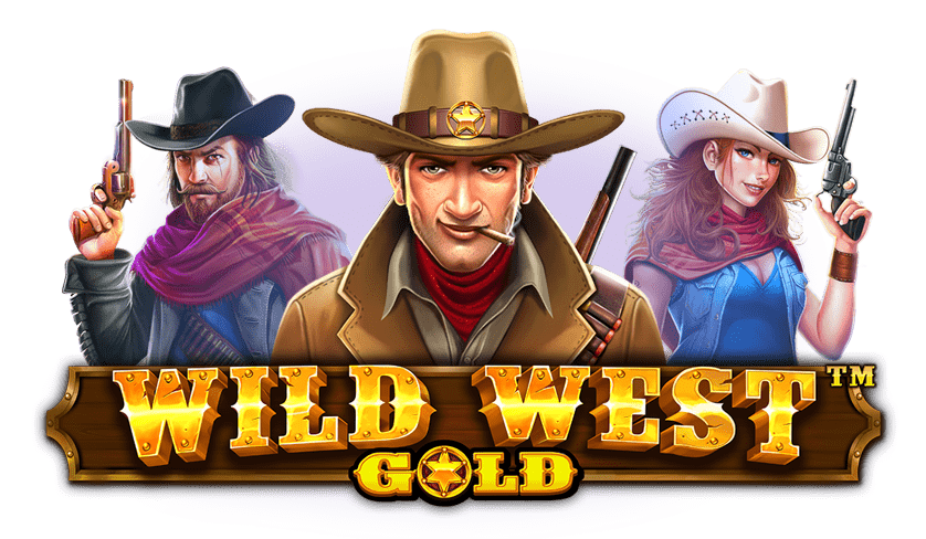รีวิวเกมสล็อต Wild West Gold