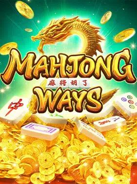 Mahjong Ways slot