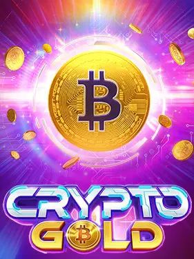 Crypto Gold slot