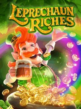 Leprechaun Riches slot