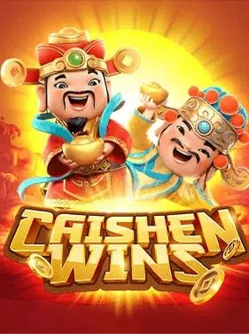 Caishen Wins slot