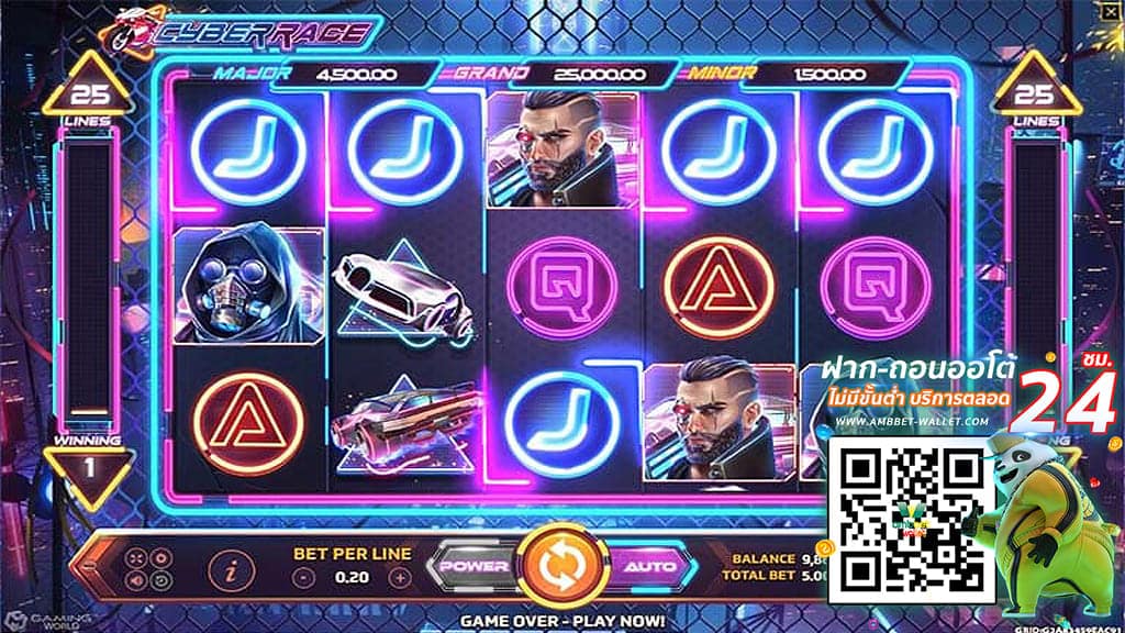 ทดลองเล่นสล็อตslotxo