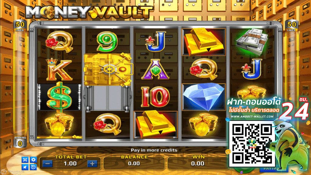 ทดลองเล่นสล็อตlive22