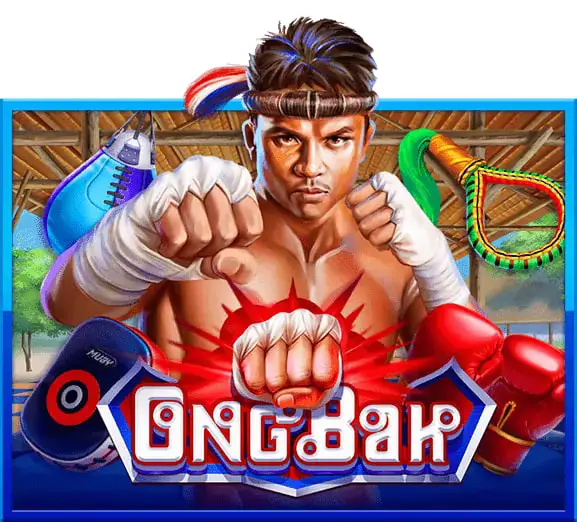 Ong Bak slotxo