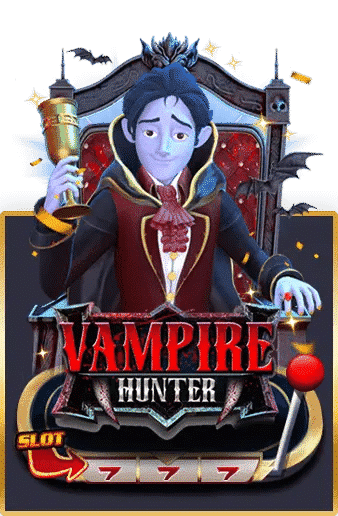 vampire hunter askmebet