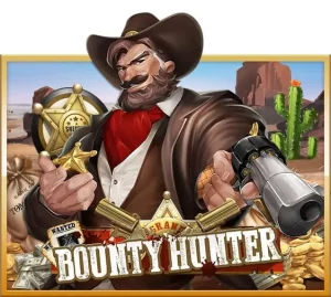 bountyhunter slotxo