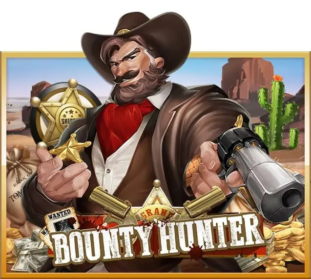 bountyhunter slotxo