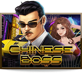 chinese boss slot
