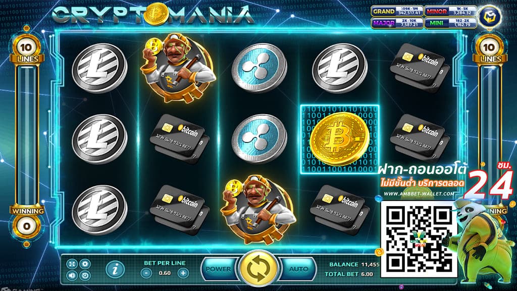 ทดลองเล่นสล็อตlive22th