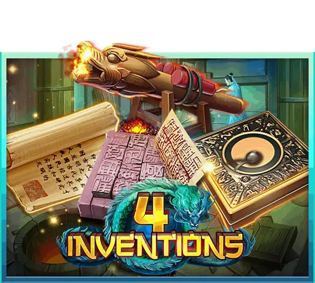 4inventions slotxo