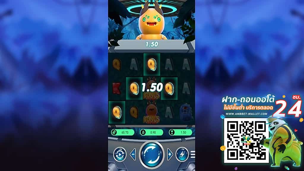 ทดลองเล่นสล็อตค่ายAskmebet