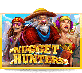 nuggethunters live22