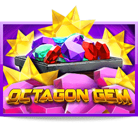 octagon gem games