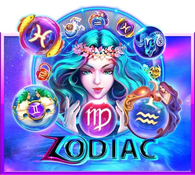 zodiac sign slotxo