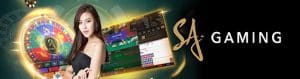 คาสิโนออนไลน์ เว็บตรง SA Gaming