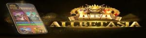 คาสิโนออนไลน์ เว็บตรง Allbet Asia
