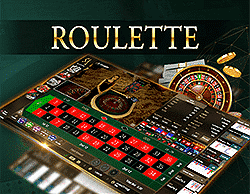 คาสิโน ออนไลน์ Roulette