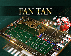 คาสิโน ออนไลน์ Fan Tan