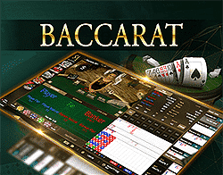 คาสิโน ออนไลน์ Baccarat