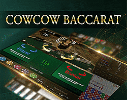 คาสิโน ออนไลน์ COWCOW