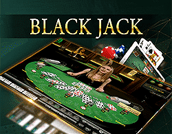 คาสิโน ออนไลน์ Black Jack