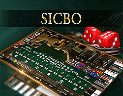 คาสิโน ออนไลน์ SICBO
