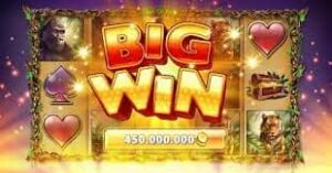 Read more about the article เกม สล็อต