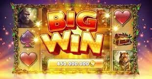 Read more about the article เกม สล็อต