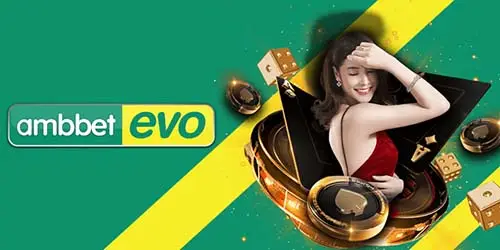 Read more about the article AMBBETEvo