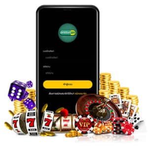 AMBBET 89 WALLET