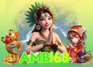 Read more about the article amb168