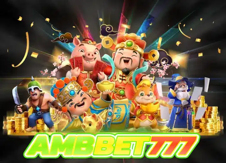 Read more about the article ambbet777
