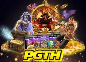 Read more about the article pgth